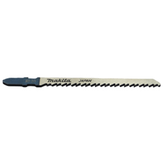 Изображение Makita MAKITA BRZESZCZOT DO WYRZYNARKI 75mm 8/1"5szt