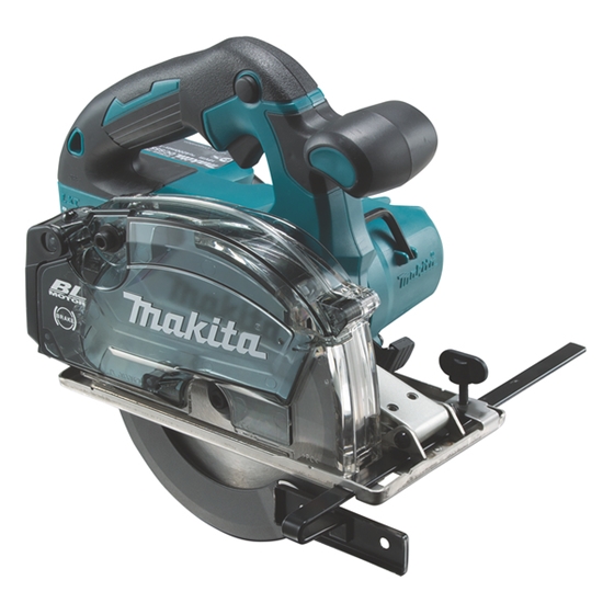Picture of Akumulatora ripzāģis Makita DCS553Z; 18 V (bez akumulatora un lādētāja)