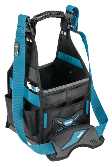 Изображение Makita Makita E-05480 Square Tool Bag