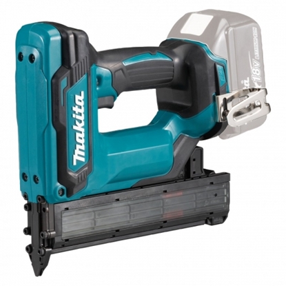 Изображение Makita MAKITA GWODZIARKA 18V 15-35mm BEZ AKUMULATORÓW I ADOWARKI DFN350Z MDFN350Z