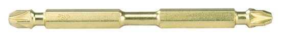 Изображение Makita MAKITA KOCÓWKA PODWÓJNA PZ3x90mm MB-45266