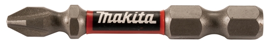 Изображение Makita MAKITA KOCÓWKA WKRTAKOWA PH2-50mm /10szt. IMPACT PREMIER