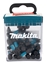 Изображение Makita MAKITA KOCÓWKA WKRTAKOWA PZ2-25mm /25szt. IMPACT BLACK