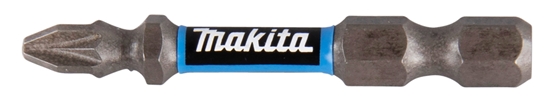 Изображение Makita MAKITA KOCÓWKA WKRTAKOWA PZ2-50mm /2szt. IMPACT PREMIER