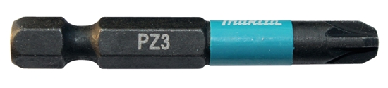 Изображение Makita MAKITA KOCÓWKA WKRTAKOWA PZ3-50mm /2szt. IMPACT BLACK