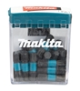 Изображение Makita MAKITA KOCÓWKA WKRTAKOWA T30-25mm /25szt. IMPACT BLACK