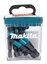 Изображение Makita MAKITA KOCÓWKA WKRTAKOWA T30-50mm /10szt. IMPACT BLACK