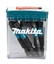 Изображение Makita MAKITA KOCÓWKA WKRTAKOWA T40-50mm /10szt. IMPACT BLACK