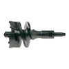 Изображение Makita MAKITA KORONKA FREZARSKA SDS MAX 55x150mm