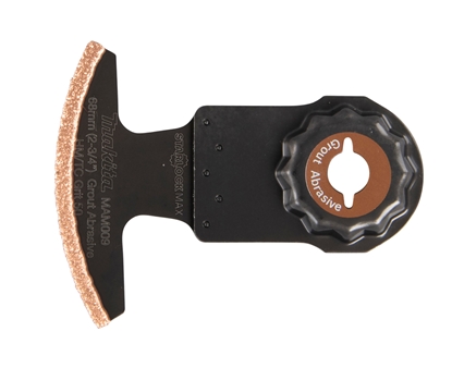 Picture of Zāģēšanas asmens Makita B-66494; Starlock Max; HM/RIFF; 68 mm