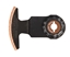Attēls no Zāģēšanas asmens Makita B-66494; Starlock Max; HM/RIFF; 68 mm