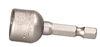 Изображение Magnētiska uzgriežņu galviņa Makita; 10 mm