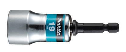 Изображение Makita MAKITA NASADKA PRZEGUBOWA 1/4" HEX 19x80mm IP