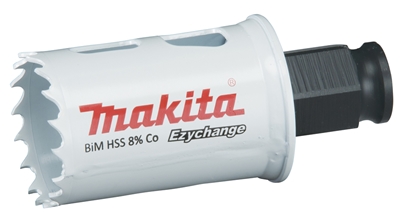 Attēls no Kroņurbis Makita E-03735 Ezychange; 32 mm; HSS Bi-metal
