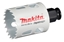 Attēls no Makita MAKITA OTWORNICA BIM HSS-Co 8%  41mm EZYCHANGE METAL, STAL, ALU, DREWNO, PVC