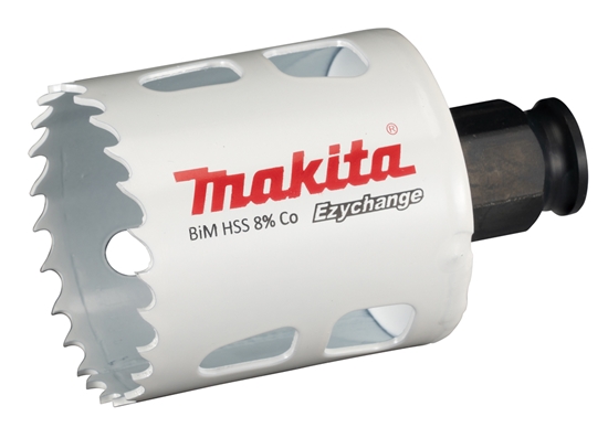 Picture of Kroņurbis Makita E-03800; Ezychange; 46 mm; HSS Bi-metal