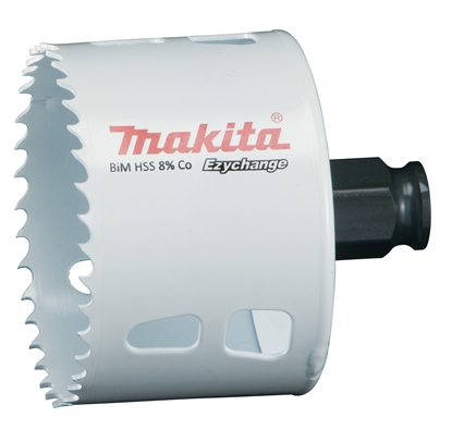 Attēls no Kroņurbis Makita E-03919; 70 mm