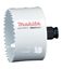 Picture of Makita MAKITA OTWORNICA BIM HSS-Co 8%  79mm EZYCHANGE METAL, STAL, ALU, DREWNO, PVC