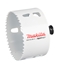Attēls no Makita MAKITA OTWORNICA BIM HSS-Co 8%  86mm EZYCHANGE METAL, STAL, ALU, DREWNO, PVC