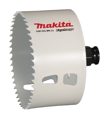 Изображение Kroņurbis Makita E-14168; 89 mm