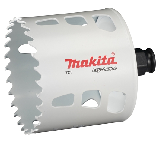 Picture of Kroņurbis Makita E-06806; 76 mm