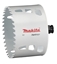Attēls no Makita MAKITA OTWORNICA UNIWERSALNA TCT 102mm EZYCHANGE UNIWERSALNA