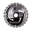 Picture of Griešanas disks kokam Makita B-32035; 185 mm