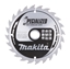 Picture of Makita MAKITA PIA TARCZOWA 165x20x24z /5szt. MB-09173-5