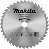 Picture of Griešanas disks Makita D-74077 TCT; 260x2,6x30 mm; T40; 15°