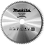 Picture of Griešanas disks Makita D-72992 TCT; 235x30 mm; T80; 5°