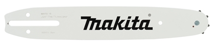 Attēls no Makita MAKITA PROWADNICA ACUCHA 25cm 1,1mm 0,325"
