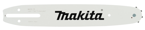 Picture of Makita MAKITA PROWADNICA ACUCHA 25cm 1,1mm 0,325"