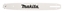 Attēls no Vadotne ķēdes zāģim Makita 191T87-4; 14''; 35 cm; .325''; 59; 1,1 mm