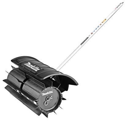 Изображение Makita MAKITA PRZYSTAWKA - ZAMIATARKA SW400MP DO EX2650LH