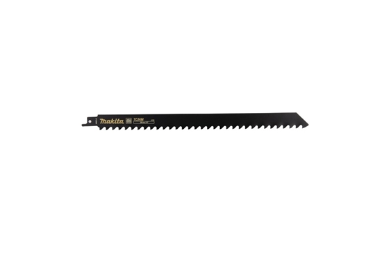 Изображение Makita MAKITA SABER SAW BLADE TC/HM 305x1.5mm /2pcs. CELLULAR CONCRETE, SOFT BRICK, EPOXY