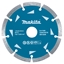 Изображение Makita Makita Tarcza D.125 SEG 10szt. (41595)