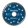 Изображение Makita MAKITA TARCZA D.230  W/FALISTY (NA SUCHO)