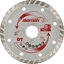 Picture of Makita MAKITA TARCZA DIAMENTOWA 115x22,23mm TURBO (NA SUCHO) BETON, CEGA, MARMUR