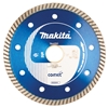 Изображение Makita MAKITA TARCZA DIAMENTOWA 125x22,23mm PENA(SUCHO/MOKRO) BETON, CEGA, PYTKI