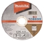 Picture of Makita Makita tarcza tnca extra cienka 125x22,2mm (E-03040)