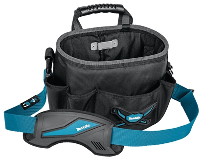 Изображение Makita MAKITA TORBA OTWARTA NA NARZDZIA ME-05474