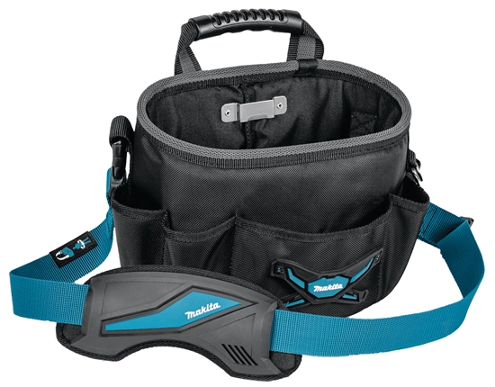 Изображение Makita MAKITA TORBA OTWARTA NA NARZDZIA ME-05474