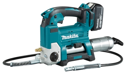 Изображение Makita MAKITA TOWOTNICA 18V 1x5,0Ah DGP180RT MDGP180RT
