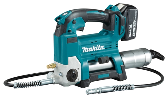 Изображение Makita MAKITA TOWOTNICA 18V 1x5,0Ah DGP180RT MDGP180RT