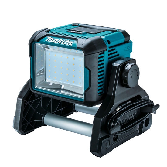 Изображение Makita MAKITA.LAMPA 14,4/18V/AC 31,5W DML811LED MDML811