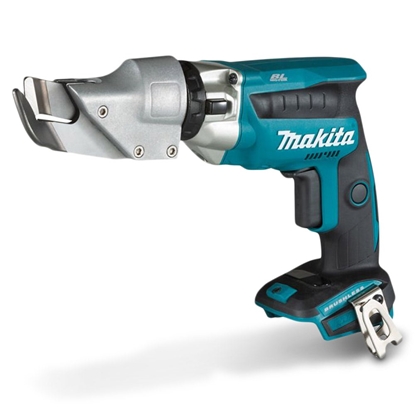 Изображение Makita MAKITA.NOYCE DO BLACHY 18V DJS131Z MDJS131Z