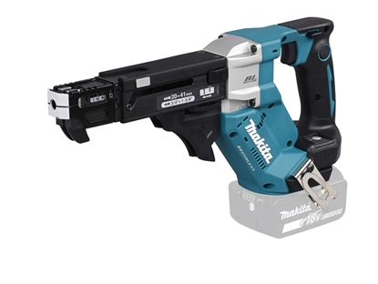 Изображение Makita MAKITA.WKRTARKA Z MAGAZYN.18V DFR452Z