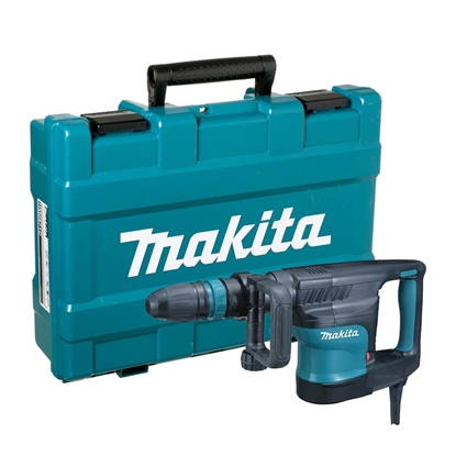 Изображение Makita Mot wyburzeniowy HM1101C 1300 W