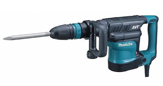 Изображение Makita Mot wyburzeniowy HM1111C 1300 W