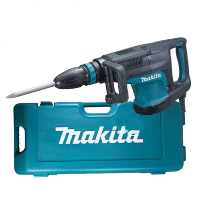 Изображение Makita Mot wyburzeniowy HM1205C 1510 W